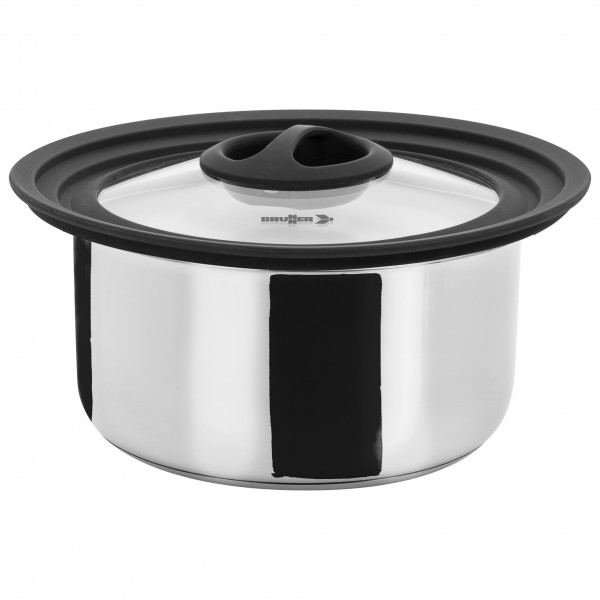 Brunner - Academy Vacum - Kookpot