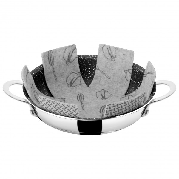 Brunner - Academy Vacum - Kookpot