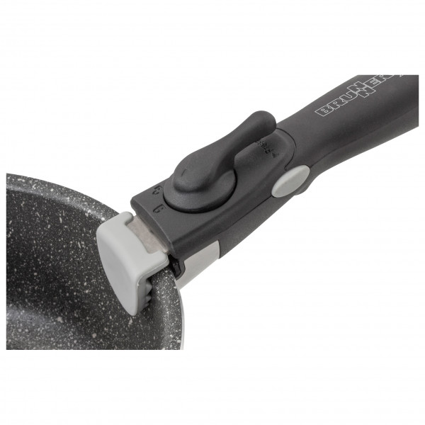 Brunner - Academy Vacum - Pan