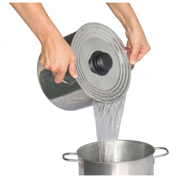 Brunner - Unilid - Lid