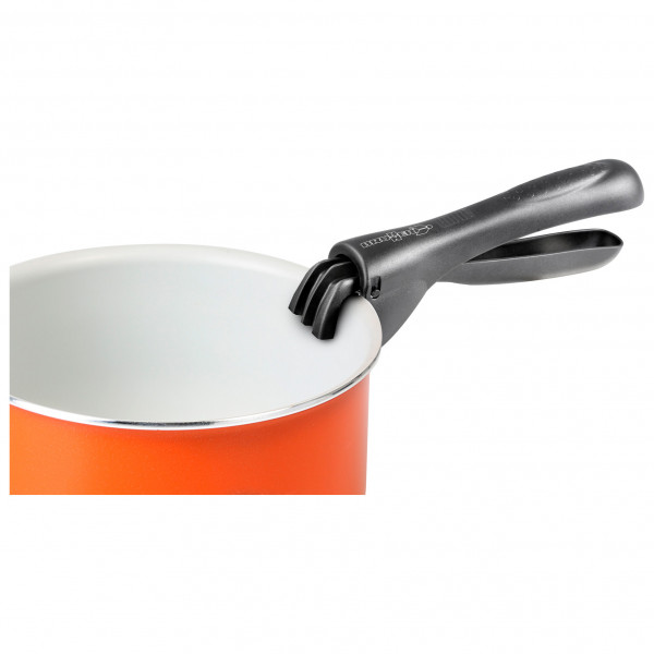 Brunner - Taker - Matlagningspanna