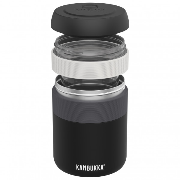 Kambukka - Micro Compartment - Conservación de alimentos