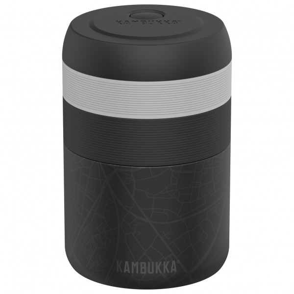 Kambukka - Micro Compartment - Food storage