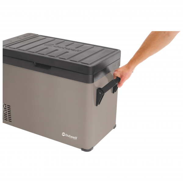 Outwell - Deep Chill Coolbox 50 - Frigorifero portatile