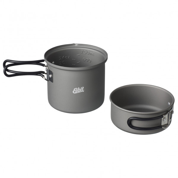 Esbit - Aluminium Pan - Kookpot