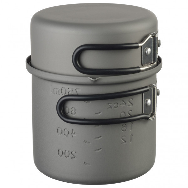 Esbit - Aluminium Pot - Pentola
