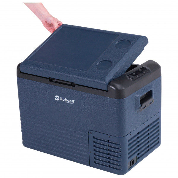 Outwell - Arctic Chill 40 - Kühlbox