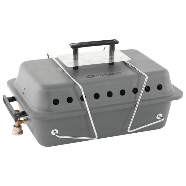 Outwell - Asado Gas Grill - Barbacoa