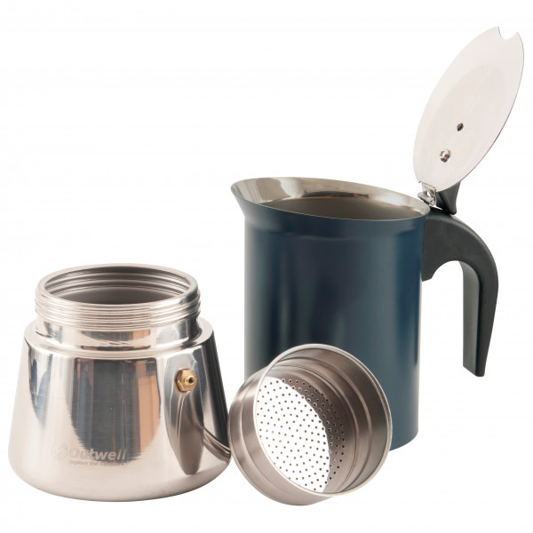 Outwell - Barista Espresso Maker - Pressa caffè