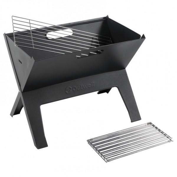 Outwell - Cazal Portable Grill - Barbacoa