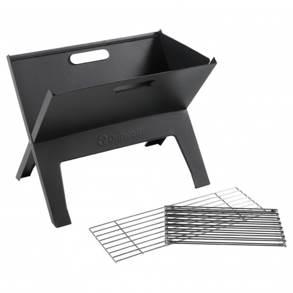 Outwell - Cazal Portable Grill - Barbecue