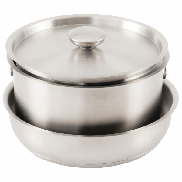 Outwell - Supper Set - Kookpottenset