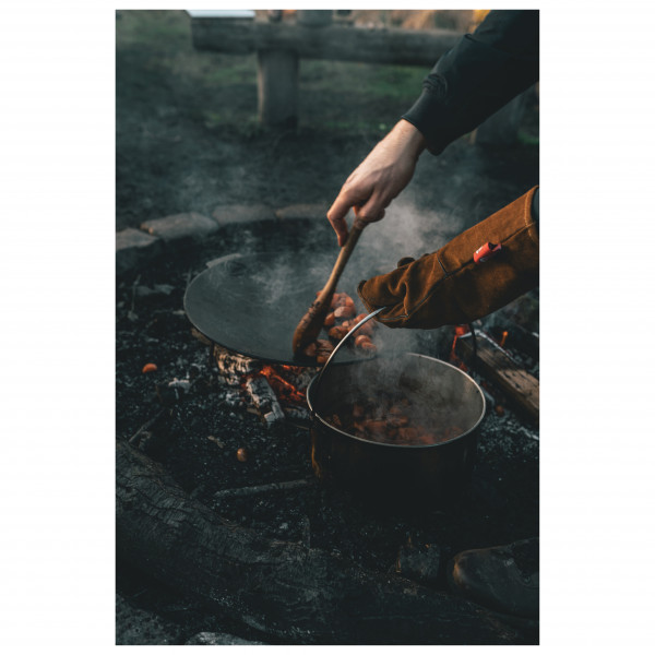 Robens - Bighorn 3 Legged Pan - Padella