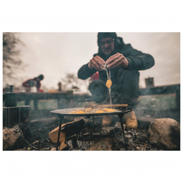 Robens - Bighorn 3 Legged Pan - Padella