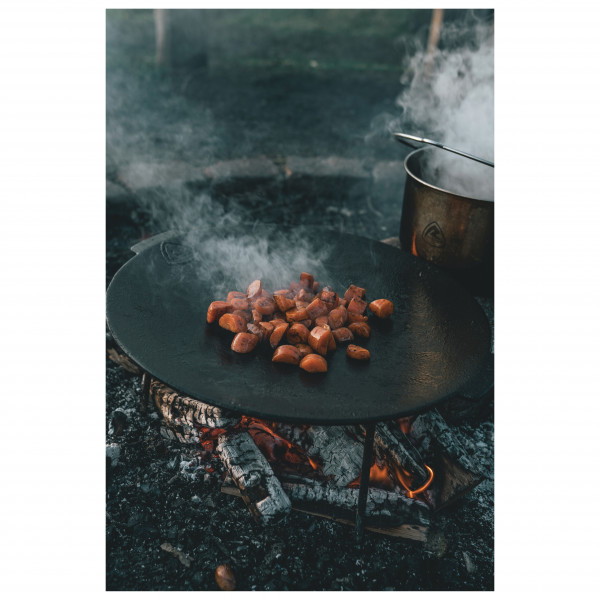 Robens - Bighorn 3 Legged Pan - Padella