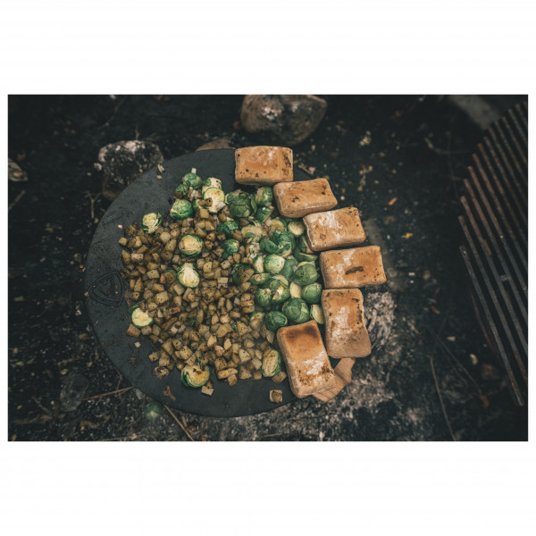 Robens - Bighorn 3 Legged Pan - Sartén