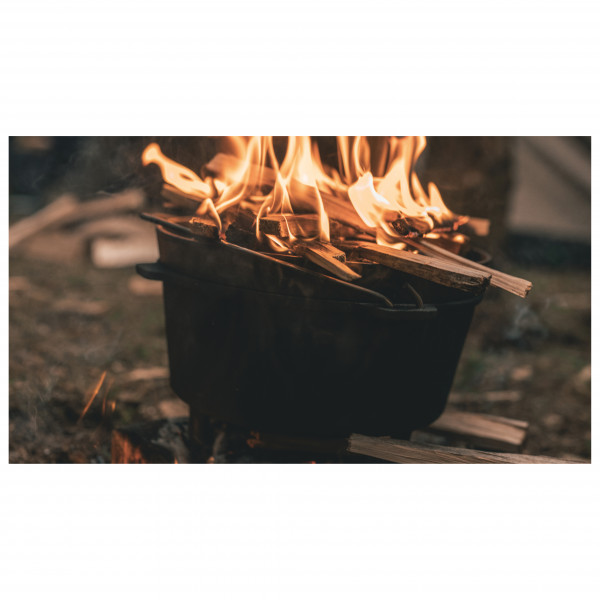 Robens - Carson Dutch Oven - Kastrull