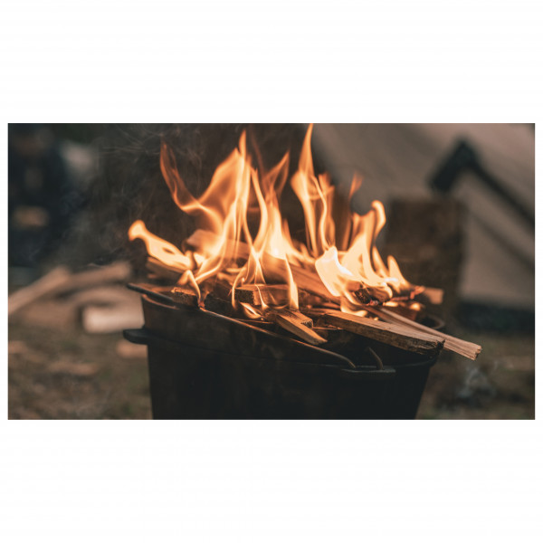 Robens - Carson Dutch Oven - Kastrull