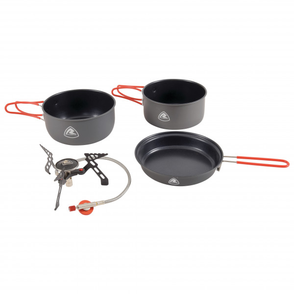 Robens - Fire Beetle Pro Cook Set M - Cooking set
