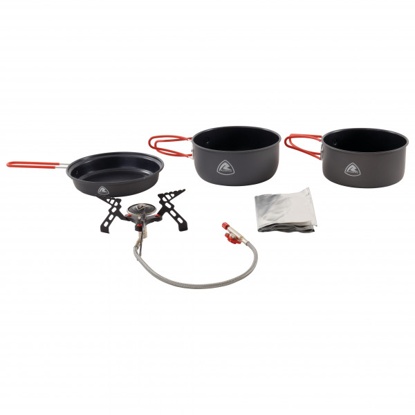 Robens - Fire Beetle Pro Cook Set M - Cooking set