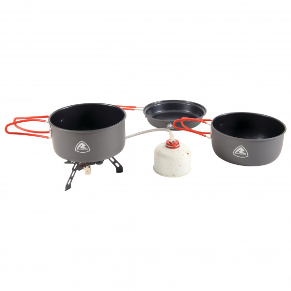 Robens - Fire Beetle Pro Cook Set M - Cooking set