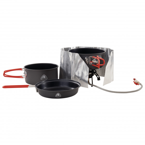 Robens - Fire Beetle Pro Cook Set M - Set cucina