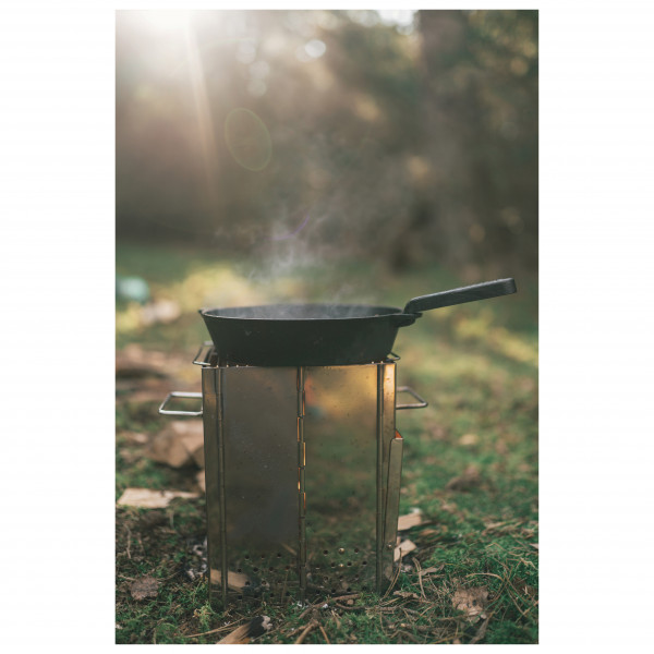 Robens - Modoc Pan - Koekenpan