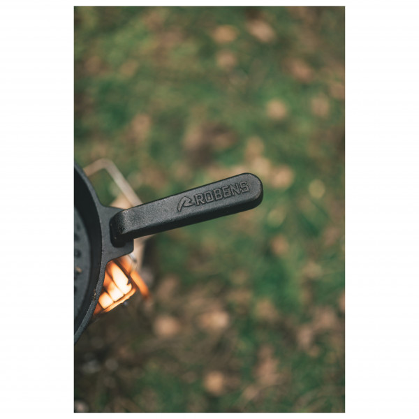 Robens - Modoc Pan - Koekenpan