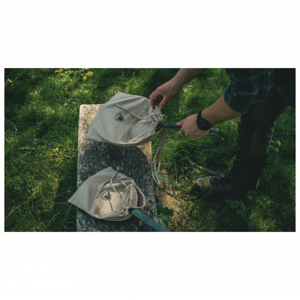 Robens - Smokey Hill Frying Pan - Pfanne