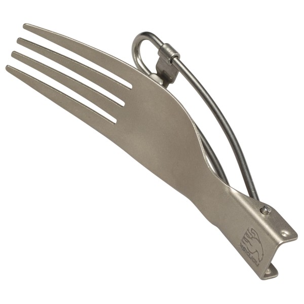 Nordisk - Titanium Fork - Vork