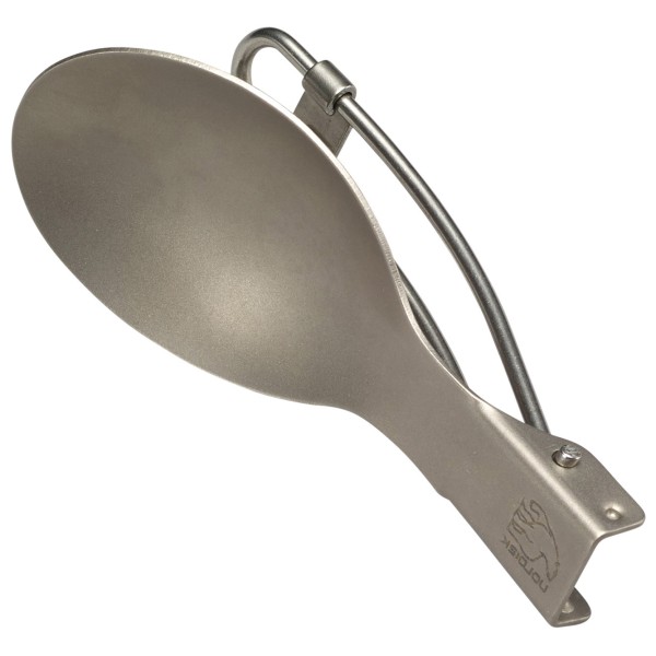 Nordisk - Titanium Spoon - Lepel