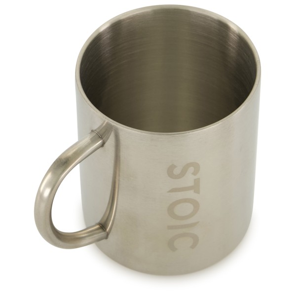 Stoic - Double Wall Cup - Tasse isotherme