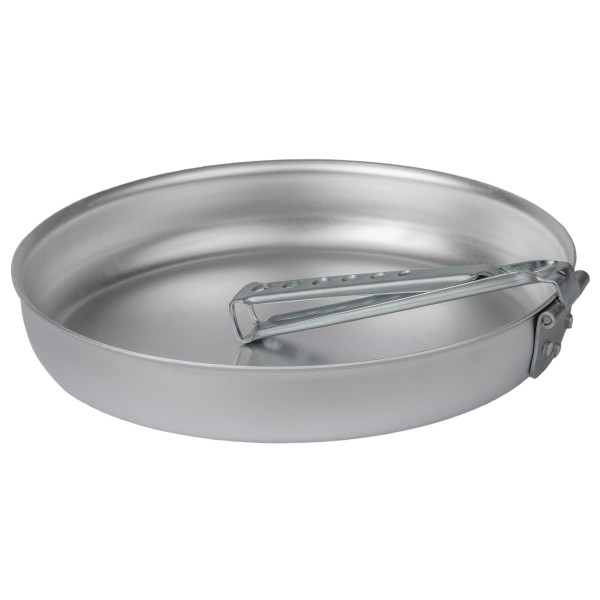 Trangia - Bratpfanne aus Alu mit Klappgriff - Pan