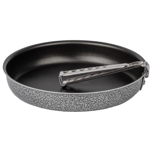 Trangia - Bratpfanne Non-Stick mit Klappgriff - Pan