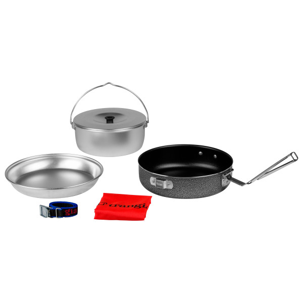Trangia - Campingset 124 T - Kookpot