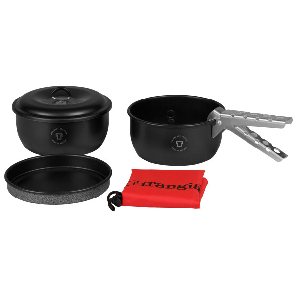 Trangia - Tundra Set III Mini Non-Stick - Kookpot