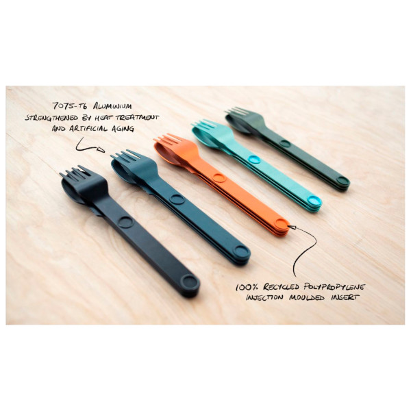 FullWindsor - Magware Full-Set - Bestik-sæt