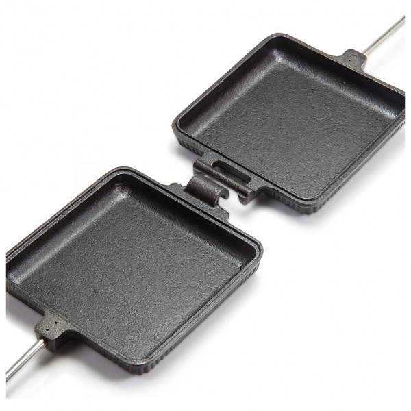 Petromax - Fer à sandwich