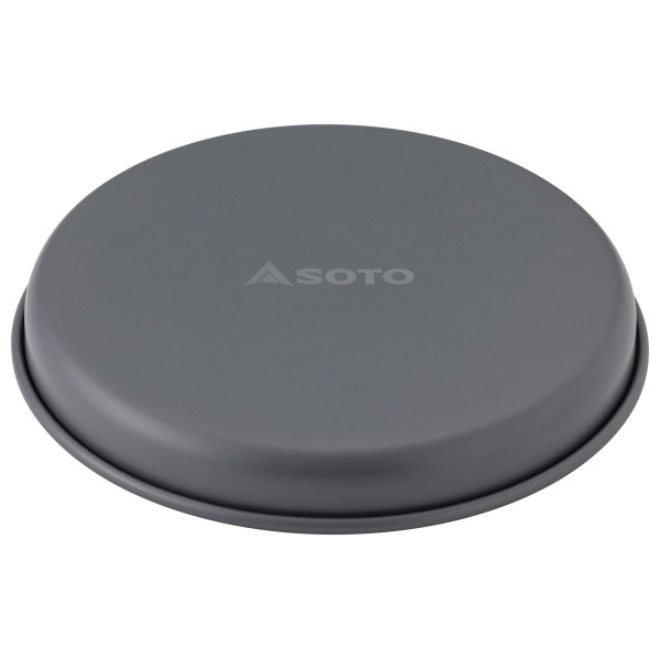 Soto - Navigator Frying Pan - Pannu