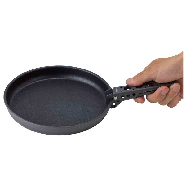 Soto - Navigator Frying Pan - Pannu