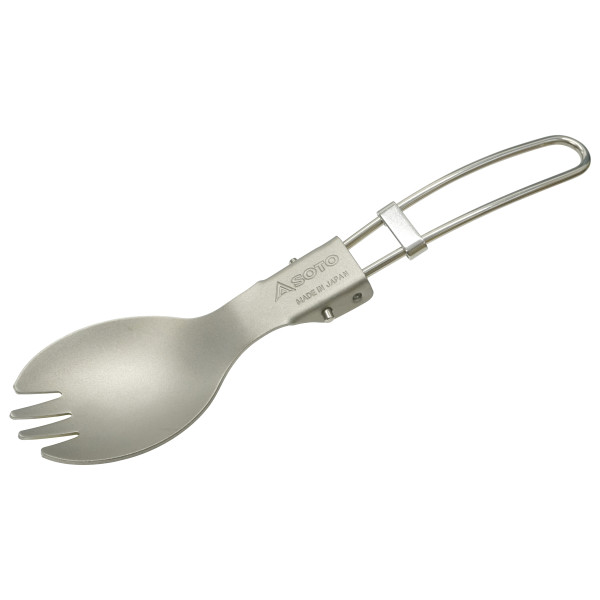 Soto - Pocket Spork II - Bestek