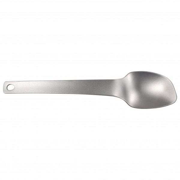 Origin Outdoors - Besteckset Titan Recent - Set posate