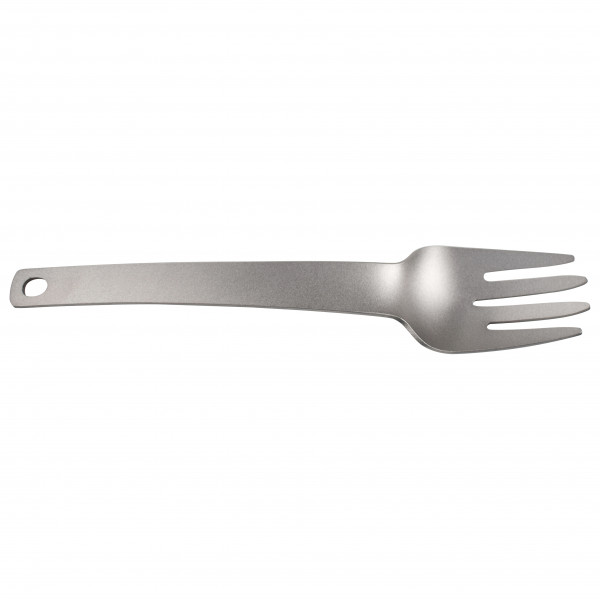 Origin Outdoors - Besteckset Titan Recent - Set posate