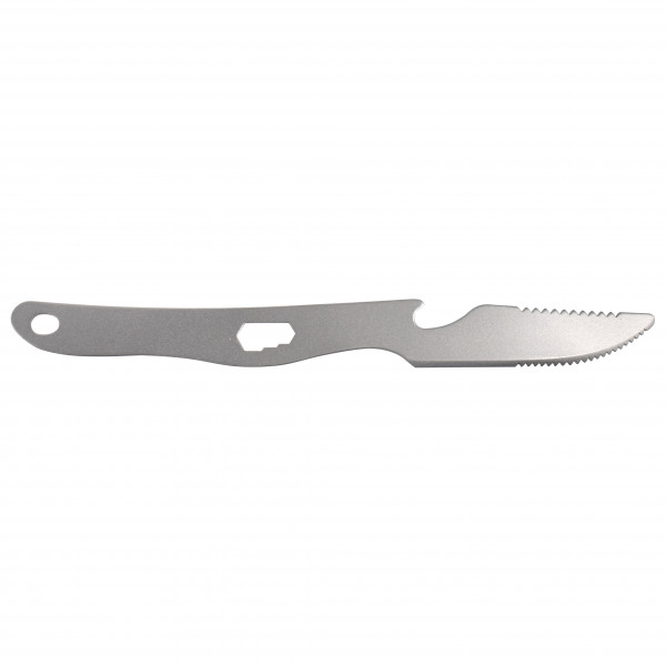 Origin Outdoors - Besteckset Titan Recent - Set posate