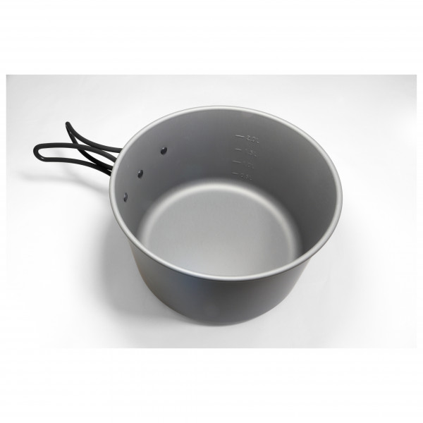 Origin Outdoors - Biwak Topfset Family - Kookpot