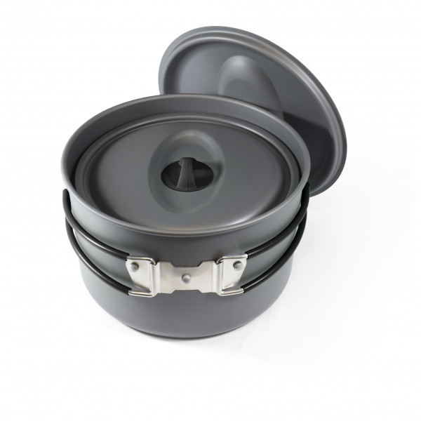 Origin Outdoors - Biwak Topfset Family - Kookpot