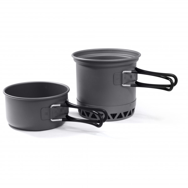 Origin Outdoors - Biwak Topfset Radiator - Kookpot