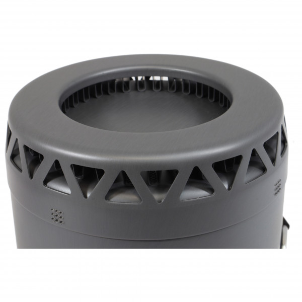 Origin Outdoors - Biwak Topfset Radiator - Kookpot