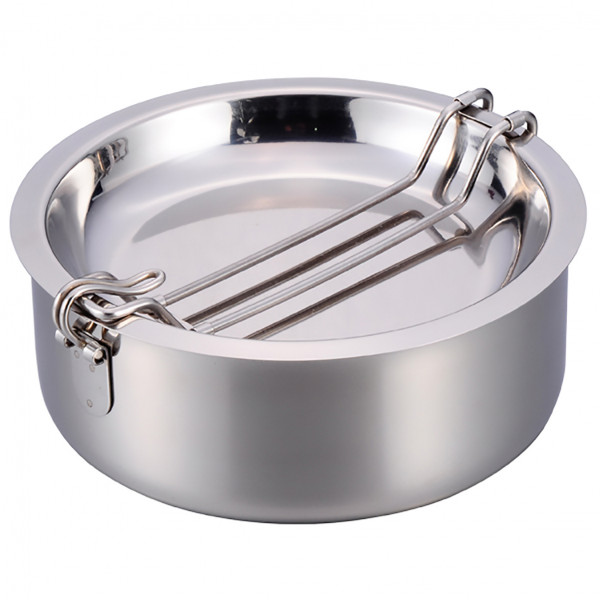 Origin Outdoors - Edelstahlkochset snap-Pack - Kookpot
