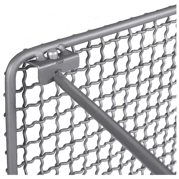 Origin Outdoors - Klappgrill Titan - Barbacoa